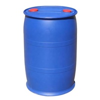 Glycérine liquide transparente incolore de haute pureté CAS 56-81-5