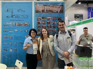 Equipo Automático para el Sacrificio de Pollos Halal, Sistema de Baño de Agua Eléctrico Eruis, Impresionante Matanza Avícola - Product Image 3