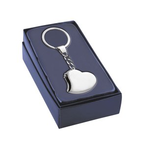 Key Chain Mirror and Photoframe <b>Heart</b> Metal <b>Frames</b> Product - Product Image 3