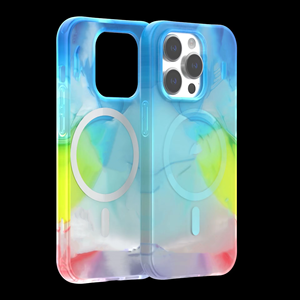 Ailestecca Tùy Chỉnh Đầy Màu Sắc In <span class=keywords><strong>Imd</strong></span> Bảo Vệ Cứng PC Silicon TPU Điện Thoại Di Động Trường Hợp Đối Với iPhone 17air 1615 14 Pro Max 13 Cộng Với - Product Image 1