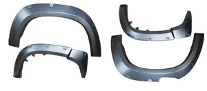 Fusée d'aile de passage de roue avec lumières pour kits de carrosserie Wrangler <span class=keywords><strong>TJ</strong></span> JK - Product Image 4