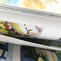 Album photo et reliure de magazine personnalisables à reliure parfaite, livres d'entreprise reliés en couverture rigide avec impression de logo