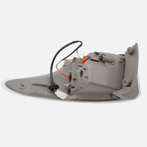 Mitsubishi Outlander Led Tail <b>Light</b> 8330A789 Left Side <b>Rear</b> Brake <b>Light</b> For 2014 2015 Model - Product Image 2