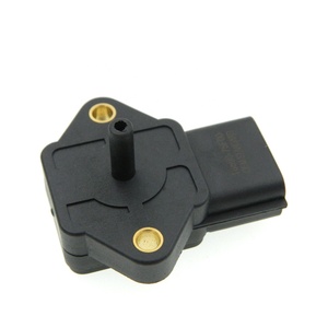 Sensore di Pressione Assoluta del Collettore di Aspirazione <span class=keywords><strong>MAP</strong></span> 18590-75F00 per Suzuki Wagon R Dipper Beidou Star K12 Nissan 22365-9E010 - Product Image 3