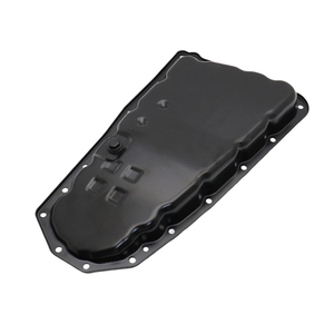 Cárter de Aceite del Motor 5191890AA 5189837AA de Aleación de Aluminio con Certificación IATF16949 para Jeep Compass/Patriot 2007-2017 Caliber - Product Image 3