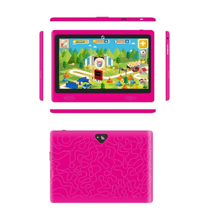 Nueva Tablet Android de 7 Pulgadas en Oferta, Micro USB 2.0, Ranura para Tarjeta Micro SD, GPS, Wi-Fi, Pantalla Táctil Capacitiva de 5 Puntos, Educativa, Usada - Product Image 2