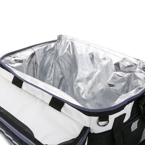 Bolsa Refrigerante Portátil a Prueba de Fugas, 30L, Ligera y Aislada, con Múltiples Asas, Resistente para Picnic, Kayak, Playa - Product Image 6
