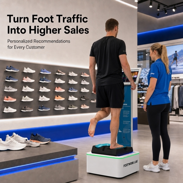 Factory Price Custom Orthotic Insoles 3D Scan Machine Portable Physical Therapy Equipment for Leg Foot Clinic Scanner