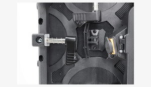 Écrans LED P2.97 P3 P3.91 P4.81 <span class=keywords><strong>Pakistan</strong></span>-<span class=keywords><strong>sexy</strong></span>-<span class=keywords><strong>video</strong></span>, écrans LED, écrans vidéo 500x1000mm, panneaux muraux vidéo - Product Image 3