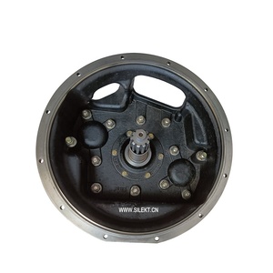 Boîte de Transmission automatique 7DS200, pour <span class=keywords><strong>camion</strong></span> benne, transmission <span class=keywords><strong>manuelle</strong></span>, 12 vitesses, assemblage de Transmission, pour lgg - Product Image 4