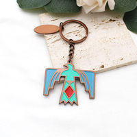 Personnalisation gratuite en usine Design à la mode Personnalité Porte-clés Série Mignon Saint Valentin Accessoire Cadeaux Porte-clés