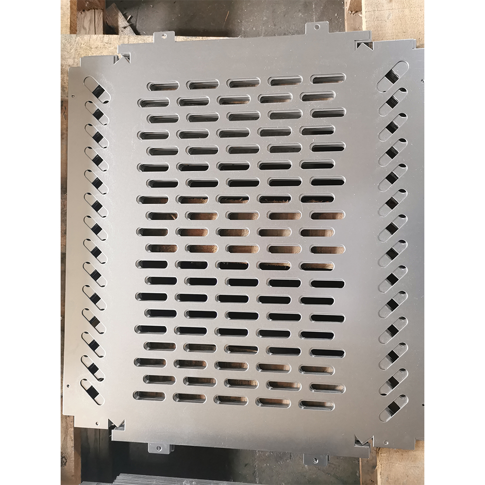 Wholesale Auto Application Aluminum Steel Stainless Steel Iron Metal Fabrication-Sublimation Sheet Bending Stamping Laser Cut