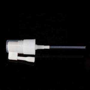 Botella pulverizadora de plástico vacía de 15ml y 20ml con varilla larga, varilla corta <span class=keywords><strong>para</strong></span> el cuidado personal, se puede utilizar como pulverizador oral - Product Image 6