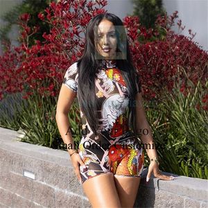 Lingerie noire classique transparente à motifs de chauves-souris avec <span class=keywords><strong>porte</strong></span>-<span class=keywords><strong>jarretelles</strong></span> - Product Image 5