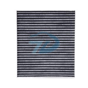 97133-2L000 Máquina automática personalizada para fabricar filtros de aire de cabina con logotipo propio Filtros de cabina de coche de alta eficiencia - Product Image 1