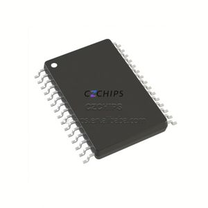 Nuevo y Original Garantizado NJU3719AV SSOP-32 Circuito Integrado Chip IC CZSKU:I1O9H8N4 - Product Image 1