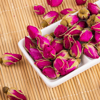 Gewürz-Dufttee Rose gelbe Chrysanthemum-Peony Jasmin-Tee Yunnan Großteil Tee