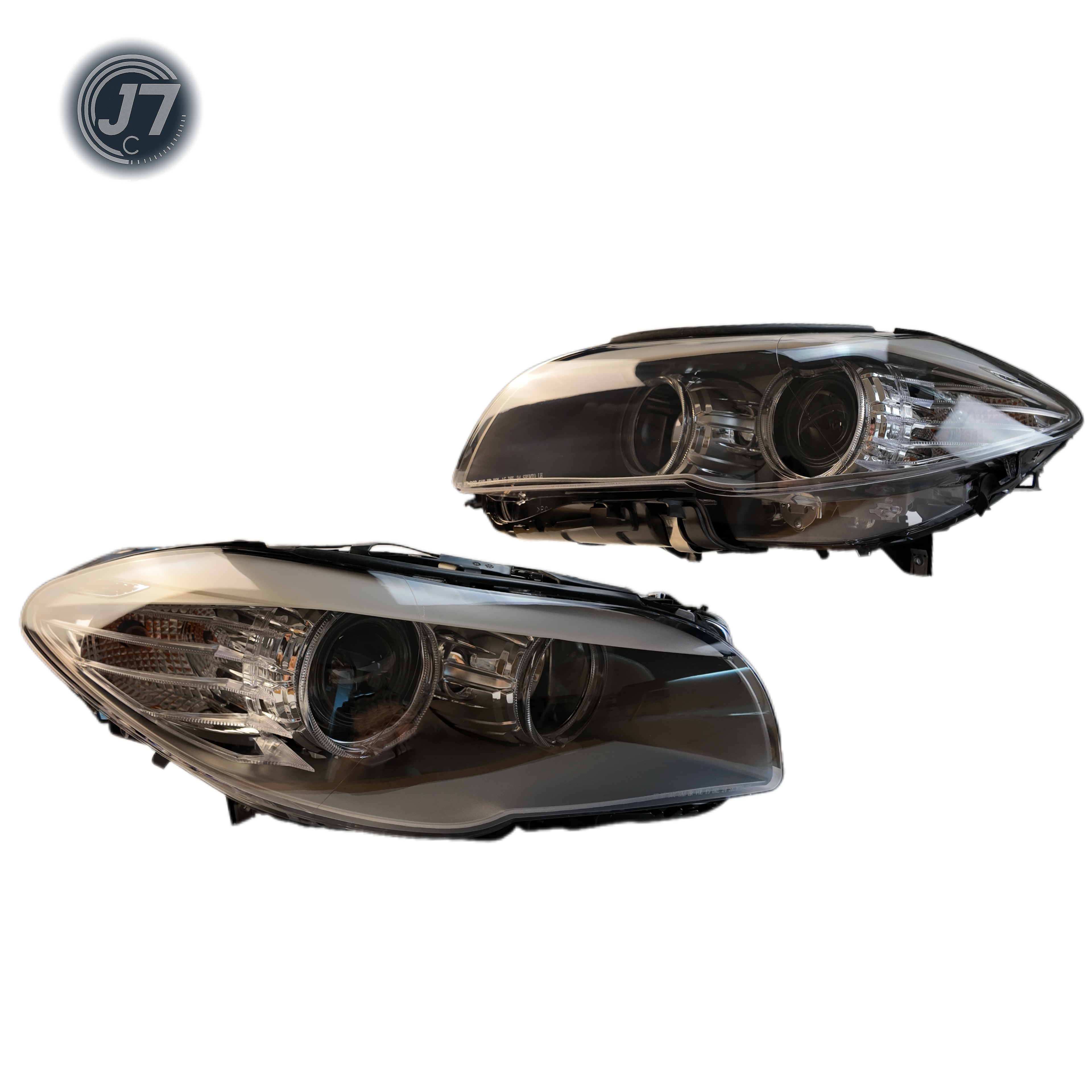 headlight for bmw f10