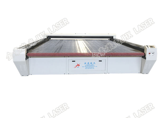 2200*4500mm CO2 laser engraving machine