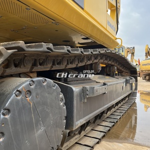 Máquina de Construcción con Pocas Horas de Trabajo, Excavadora Komatsu PC450-8, Komatsu PC 450, Komatsu 450, PC450-8, PC450-10 en Stock - Product Image 6