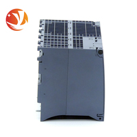 Unidad Central de Procesamiento PLC SIEMENS 6ES7 518-4FP00-0AB0 6ES7518-4FP00-0AB0 Original, Nueva, con 16 E/S y Función de Enlace de E/S para Programación PLC
