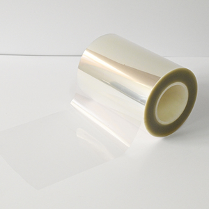 Película de poliéster transparente de 25/36 micras película BOPET de alta calidad - Product Image 3