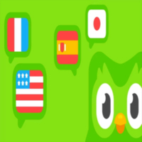 Cuenta Premium de Duolingo Pro, 1 Año, Aplicable Globalmente, Activación Mundial