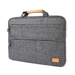 Free sample Waterproof, multipurpose, double-shouldered, 16-inch notebook <b>backpack</b> with a <b>large</b> <b>capacity</b> for business travel - Product Image 3
