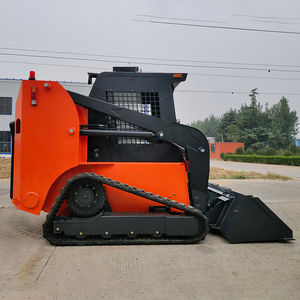 KYB ปั๊มไฮดรอลิกโหลดรถตักขนาดเล็กเครื่องยนต์ดีเซลใหม่รับประกัน1ปีจากผู้ผลิตจีน - Product Image 2