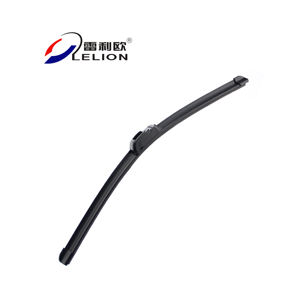 LELION Factory Oem piatto per auto tergicristallo di vetro universale anteriore morbido tergicristallo senza cornice <span class=keywords><strong>parabrezza</strong></span> produttore per XC90 & Avensis - Product Image 5
