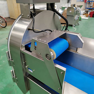 Equipo cortador de verduras tipo 801 para cocina <span class=keywords><strong>central</strong></span> y cafetería - Product Image 5