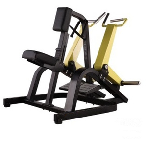 Future vendite calde commerciali di alta qualità attrezzature per il Fitness <span class=keywords><strong>Body</strong></span> Building seduto a canottaggio - Product Image 1