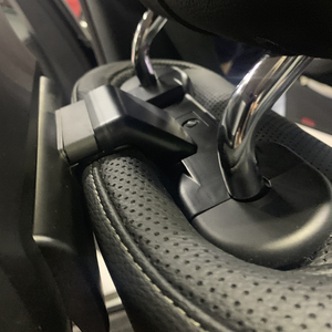 จอติดหมอนรองศีรษะ AZTON ขนาด 13.3 นิ้ว สำหรับรถยนต์ Mercedes-Benz GLS GLE E ปี <span class=keywords><strong>2025</strong></span> ระบบ <span class=keywords><strong>Android</strong></span> 12 ความจุ 3+32G สำหรับความบันเทิงเบาะหลัง - Product Image 2