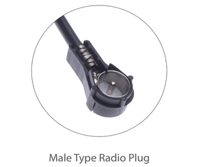 Adattatore per Antenna Aftermarket, <span class=keywords><strong>convertitore</strong></span> aereo per veicoli per radio Stereo per auto europee, tipo Motorola DIN femmina all'antenna - Product Image 3
