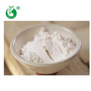 थोक मूल्य कॉस्मेटिक ग्रेड स्किनकेयर अति सूक्ष्म मुखौटा पाउडर कच्चे माल शुद्ध मोती पाउडर - Product Image 2