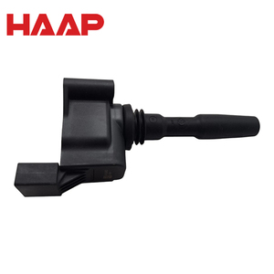 Bobina de Encendido HAAP 05E905110A para <span class=keywords><strong>VW</strong></span> <span class=keywords><strong>Golf</strong></span> <span class=keywords><strong>8</strong></span>, Passat, Audi A1, A3, Q2, Q3, Skoda <span class=keywords><strong>1.5</strong></span> <span class=keywords><strong>TSI</strong></span> EA211 Evo, Piezas de Auto de Alto Rendimiento - Product Image 1