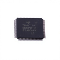 Microcontrolador TM4C1290NCPDTI3R TQFP-128(14x14) (Precios Reales a Consultar con Nosotros)