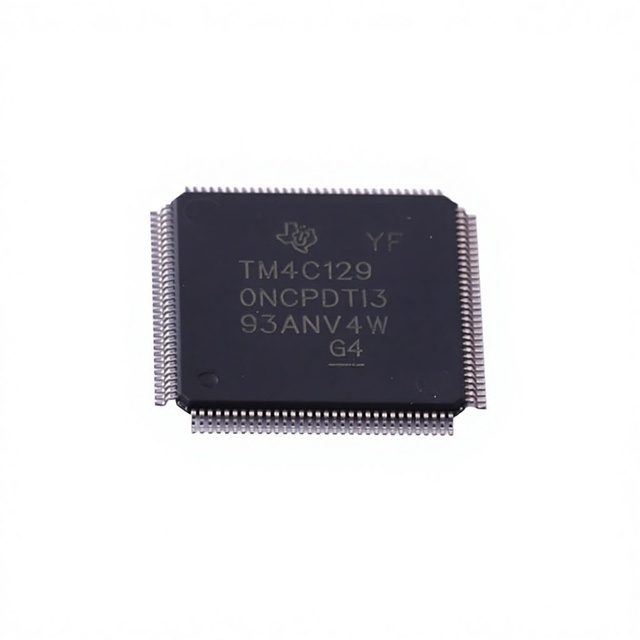 TM4C1290NCPDTI3R Microcontroller TQFP-128(14x14) (Actual Prices Please Check with Us)