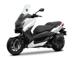 Porta-weights de Embrague para Majesty X-Max 400, 5RU-16620-20 (5-weights) FZ00394 - Product Image 5