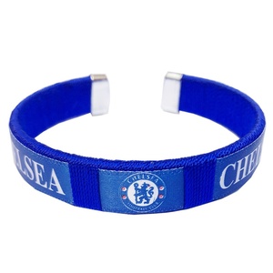 Bracelet, ceinture et accessoires pour supporters de football AC Milan, Inter Milan, Real Madrid, Juventus – Cadeau commémoratif - Product Image 2