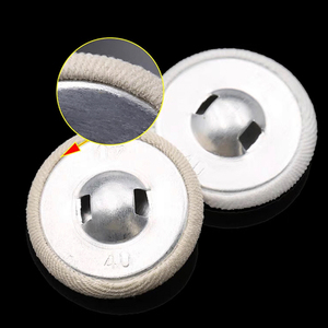 Hot Selling Stof Cover Naaien Handgemaakte Knoop Voor Kleding En Sofa - Product Image 3
