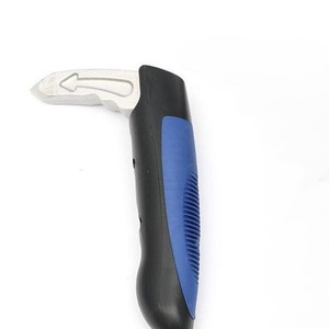 Poignée d'assistance de voiture pour personnes âgées Support de porte en canne - Product Image 5