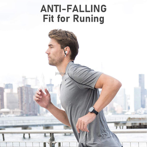 Support de Protection en silicone pour la course, le Jogging, le cyclisme, la Gym, le Sport, crochet d'oreille pour écouteurs <span class=keywords><strong>apple</strong></span> 2 <span class=keywords><strong>1</strong></span> - Product Image 2