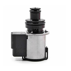 วาล์วโซลินอยด์ล็อคเกียร์ OE 31825AA050 - เหมาะสำหรับ Subaru TR580 และ TR690-10-13.5Ω - ตัววาล์วสีน้ำตาล AWD Solenoid - Product Image 6