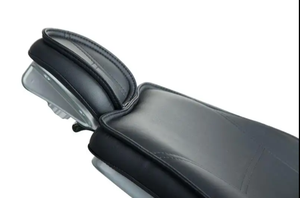 AMAIN sirena Design di alta qualità pieghevole <span class=keywords><strong>Belmont</strong></span> sedia dentale unità dentista attrezzature miglior prezzo per la vendita - Product Image 4
