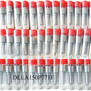 燃料噴射装置部品用ディーゼルインジェクターノズルDLLA150P771F - Product Image 6