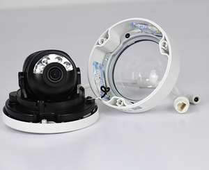 OEM DS-2CD1153G2-LIUF <span class=keywords><strong>5MP</strong></span> Smart Hybrid Light Netzwerk-<span class=keywords><strong>Dome</strong></span>-Kamera mit integriertem Mikrofon und fester Optik - Product Image 3