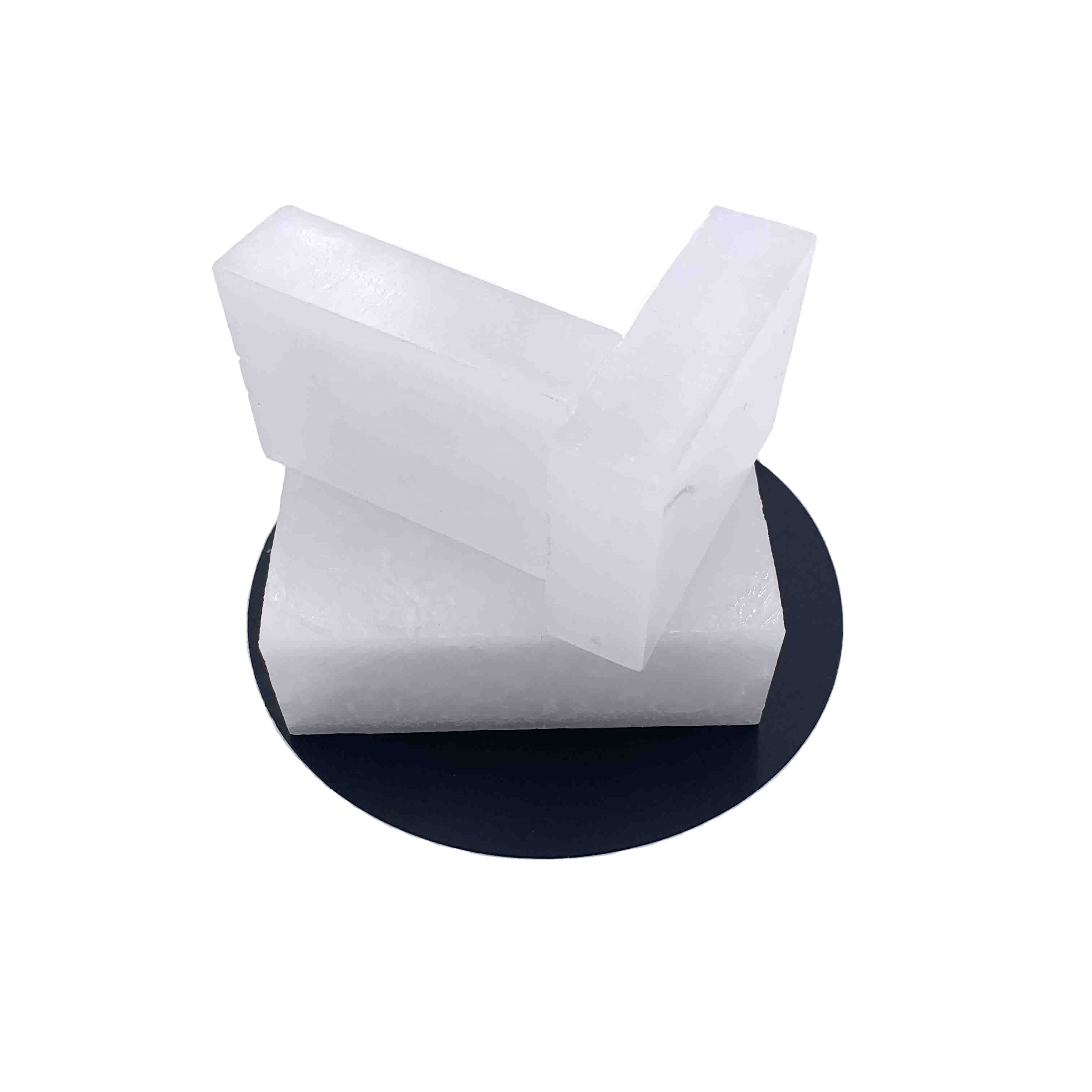 Прямая поставка от производителя, 25 кг свечи, kun lun, парафиновый воск 58/60 Далянь