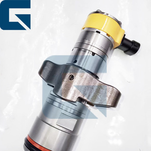Injecteur de carburant 268-1835 2681835 pour moteur C7 - Product Image 3
