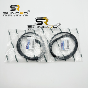 طوق إحكام كباس من نوع Komatsu من من من من من من نوع من من من من من من من من نوع من من من من من من من من من من من من نوع من من من من من نوع - Product Image 2